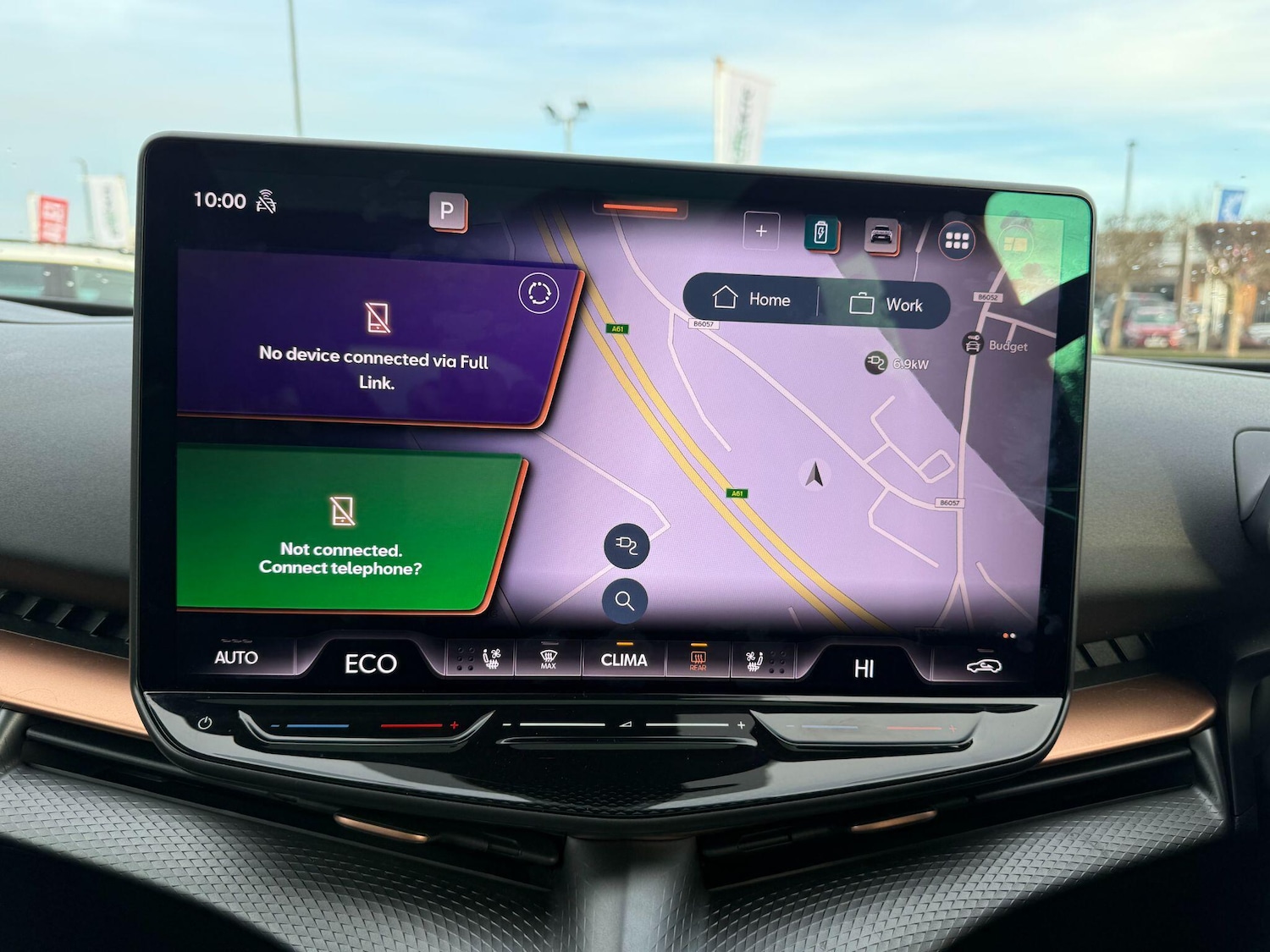 Used Cupra Tavascan 2025 for sale - 77267568: Photo 23