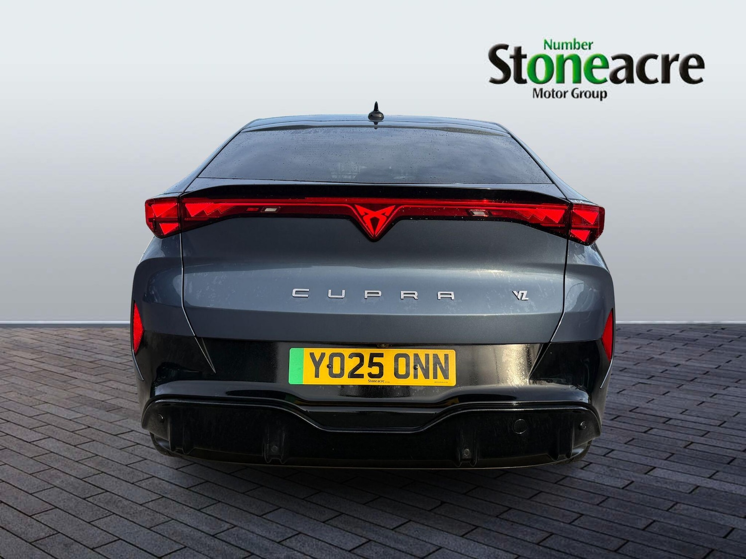 Used Cupra Tavascan 2025 for sale - 77267568: Photo 6