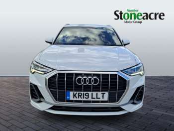 Used Audi Q3 2019 for sale - 74564204: Photo