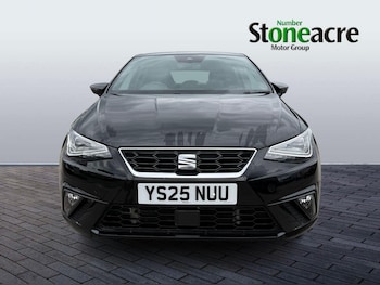 Used SEAT Ibiza 2025 for sale - 78516370: Photo