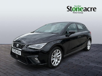Used SEAT Ibiza 2025 for sale - 78516370: Photo