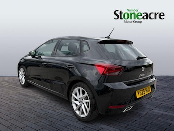 Used SEAT Ibiza 2025 for sale - 78516370: Photo
