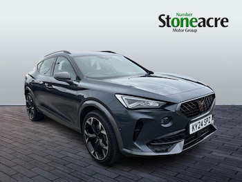 Used Cupra Formentor 2024 for sale - 78475603: Photo