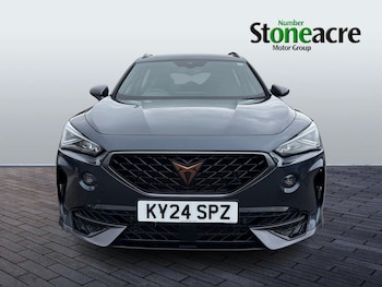 Used Cupra Formentor 2024 for sale - 78475603: Photo