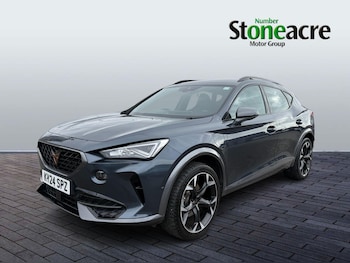 Used Cupra Formentor 2024 for sale - 78475603: Photo