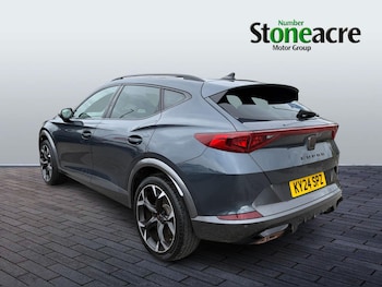 Used Cupra Formentor 2024 for sale - 78475603: Photo