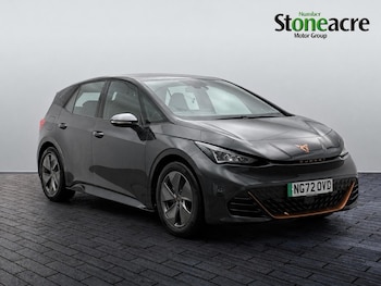 Used Cupra Born 2023 for sale - 79401256: Photo