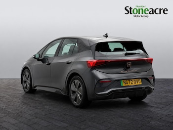 Used Cupra Born 2023 for sale - 79401256: Photo