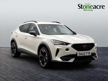 Used Cupra Formentor 2022 for sale - 79401469: Photo