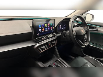 Used Cupra Formentor 2022 for sale - 79401469: Photo