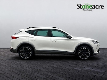 Used Cupra Formentor 2022 for sale - 79401469: Photo