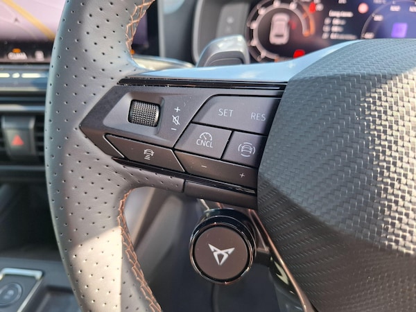 Used Cupra Leon 2025 for sale - 76251283: Photo 19