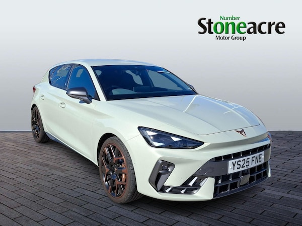 Used Cupra Leon 2025 for sale - 76251283: Photo 1