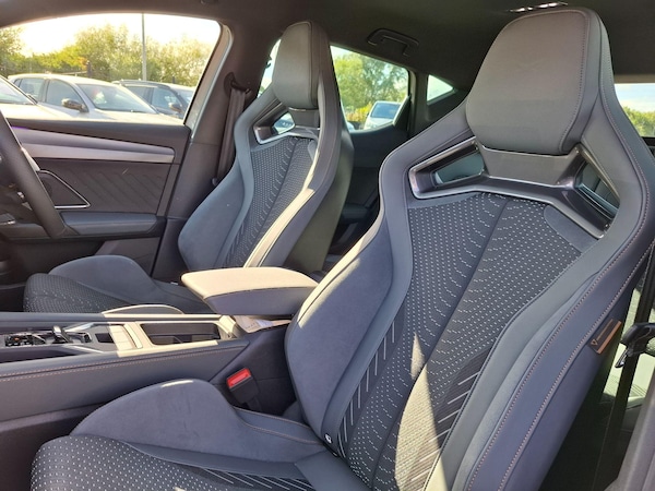 Used Cupra Leon 2025 for sale - 76251283: Photo 30