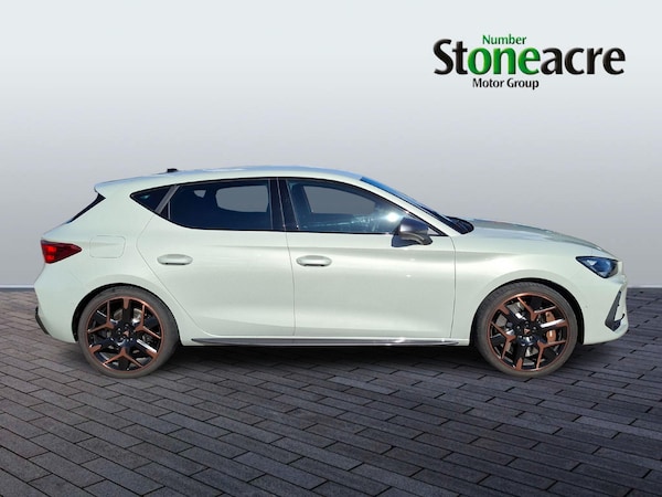 Used Cupra Leon 2025 for sale - 76251283: Photo 8