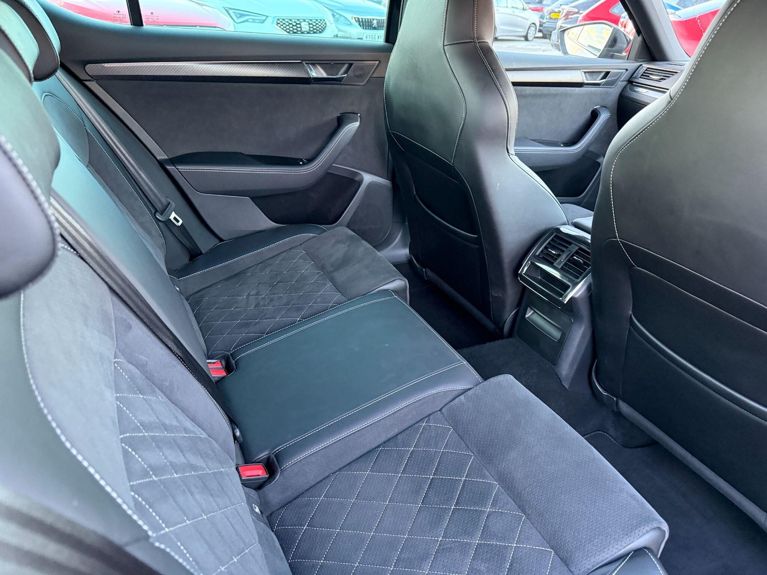 Used Skoda Superb 2024 for sale - 77215293: Photo 14