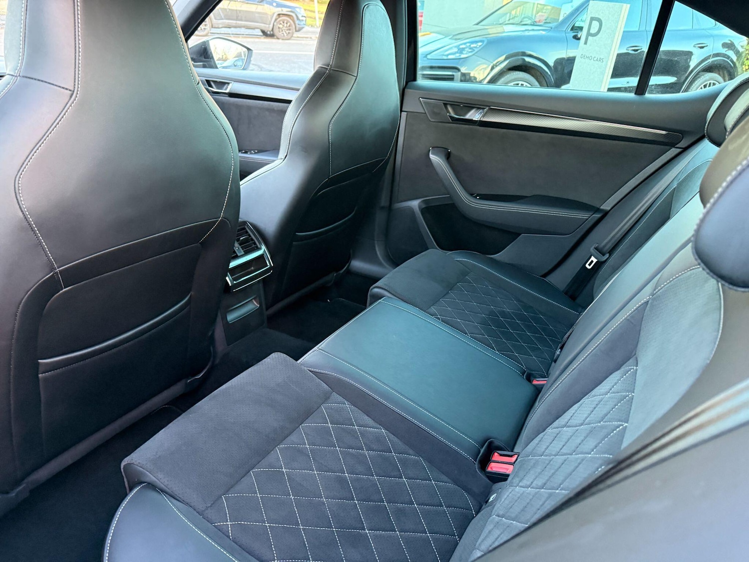 Used Skoda Superb 2024 for sale - 77215293: Photo 15