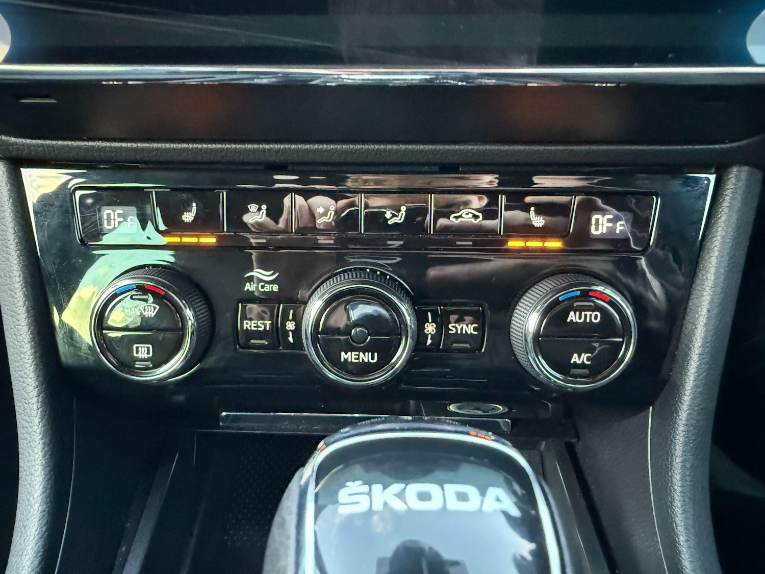 Used Skoda Superb 2024 for sale - 77215293: Photo 16