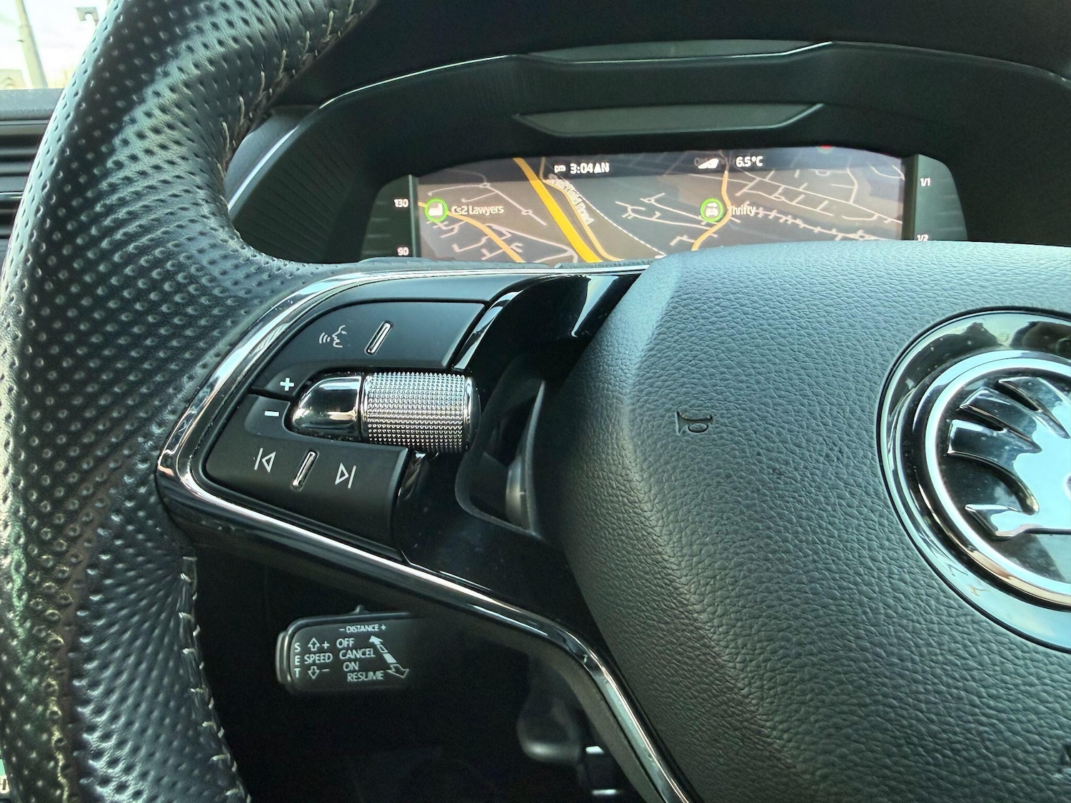 Used Skoda Superb 2024 for sale - 77215293: Photo 18