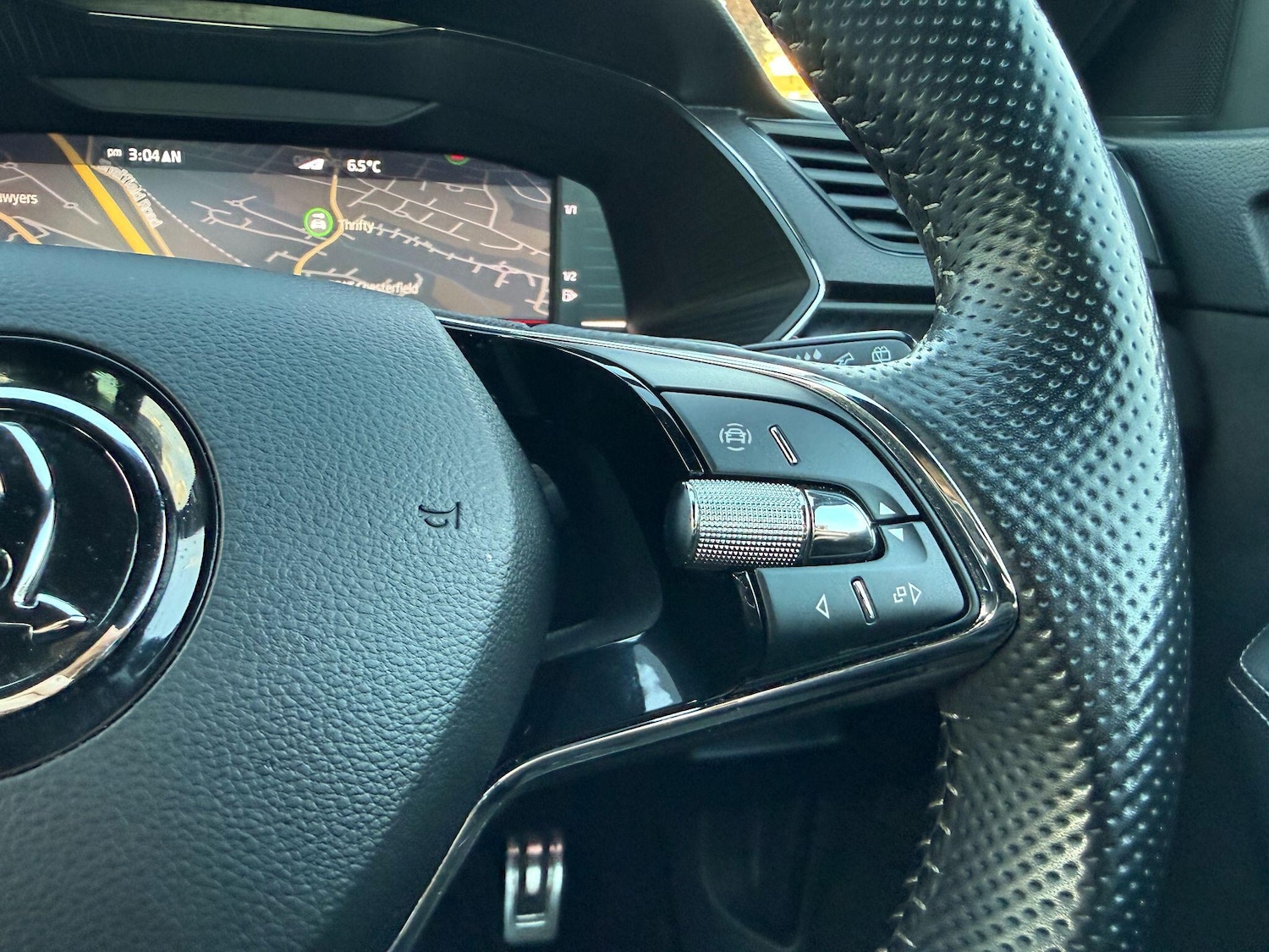 Used Skoda Superb 2024 for sale - 77215293: Photo 19