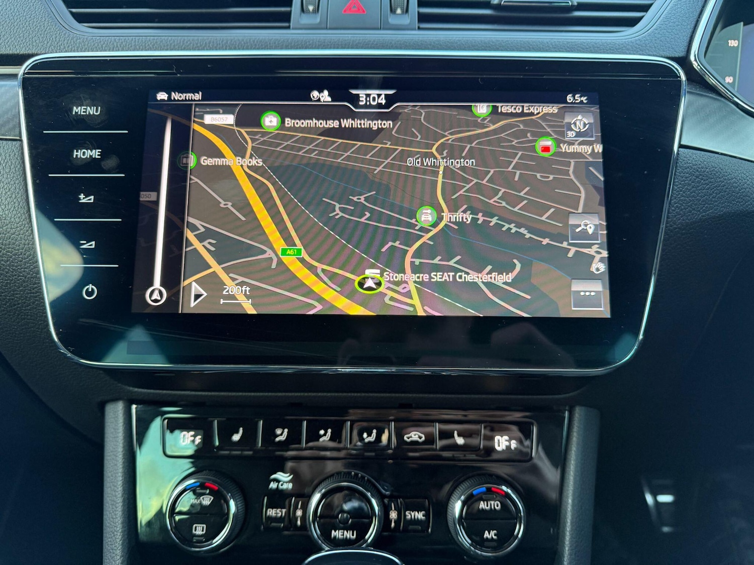 Used Skoda Superb 2024 for sale - 77215293: Photo 24