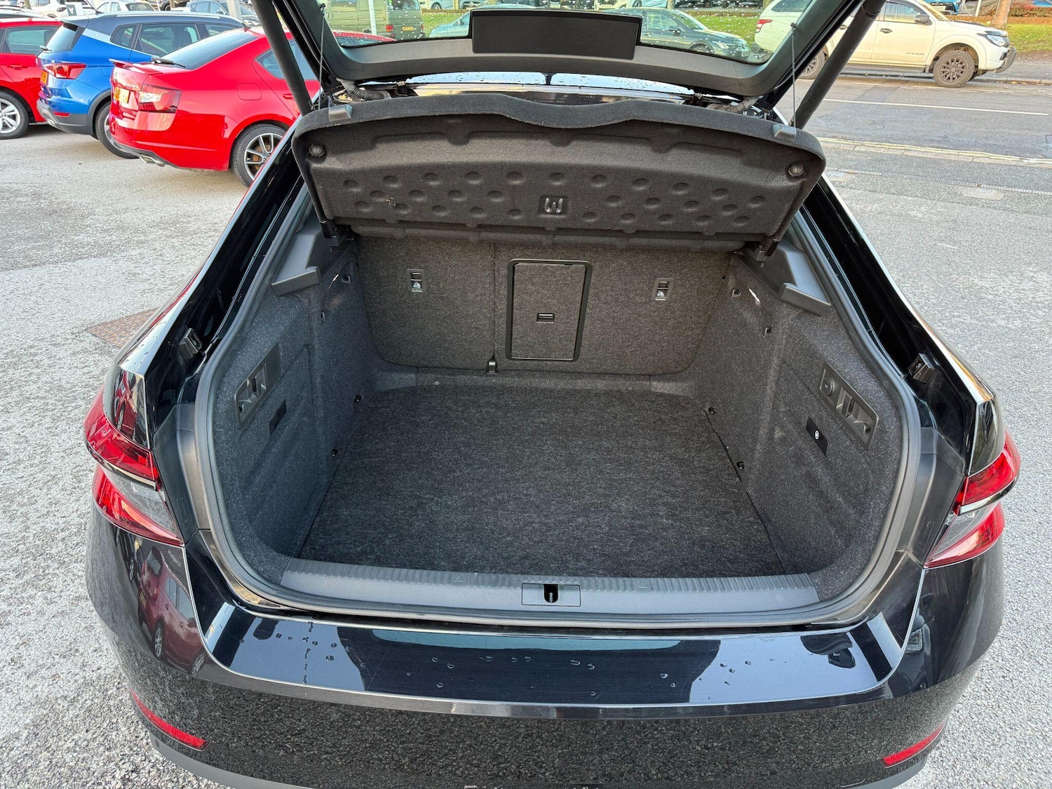 Used Skoda Superb 2024 for sale - 77215293: Photo 26