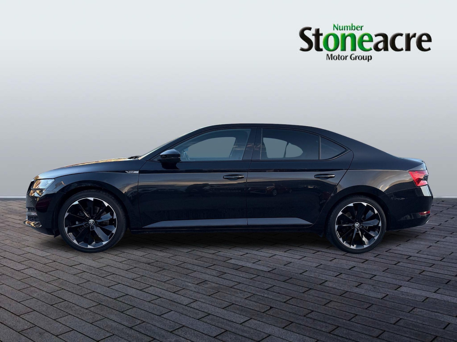 Used Skoda Superb 2024 for sale - 77215293: Photo 5