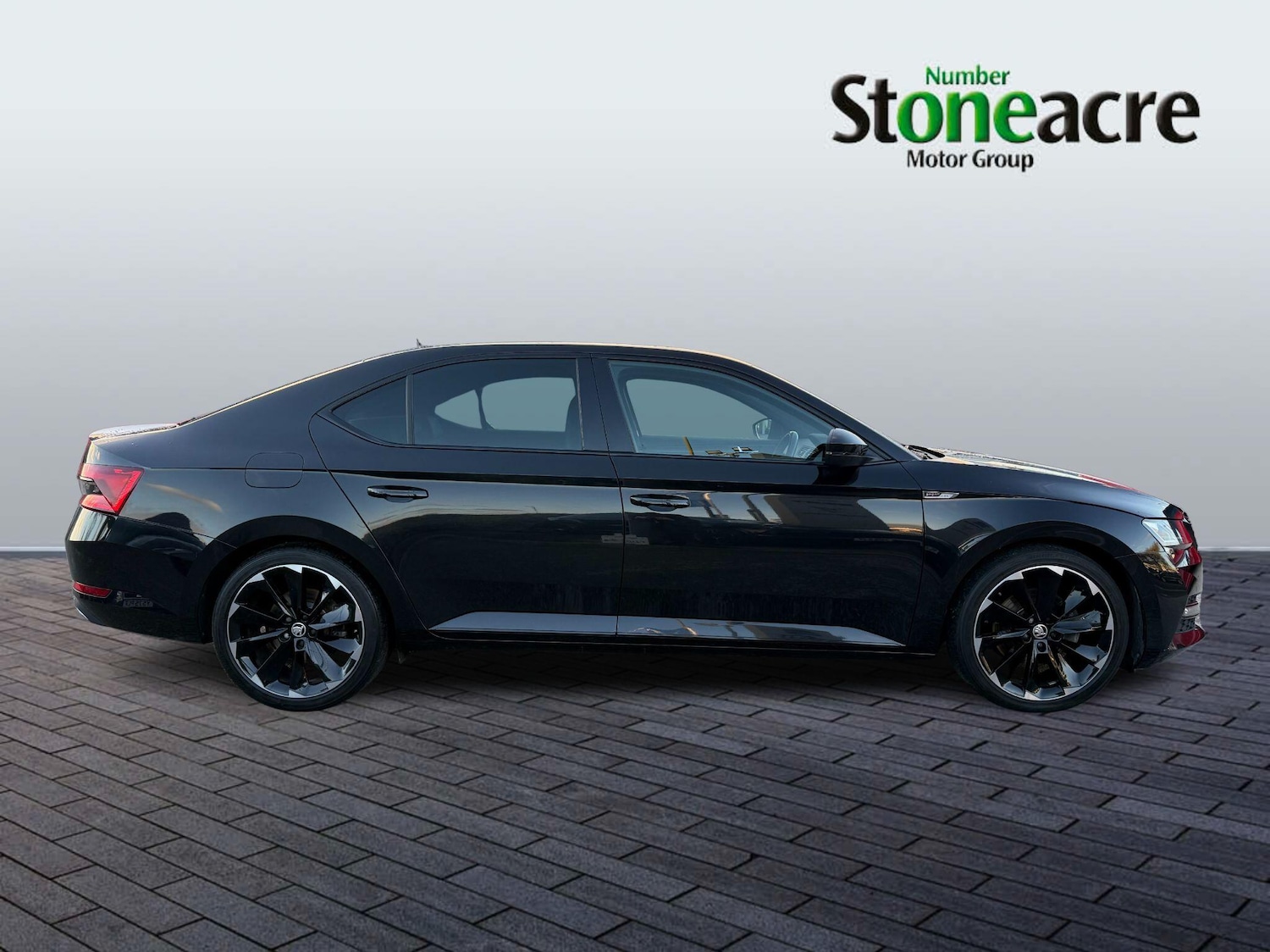 Used Skoda Superb 2024 for sale - 77215293: Photo 7