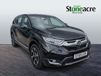 Used Honda CR-V 2020 for sale - 78877844: Photo