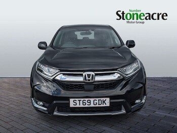 Used Honda CR-V 2020 for sale - 78877844: Photo