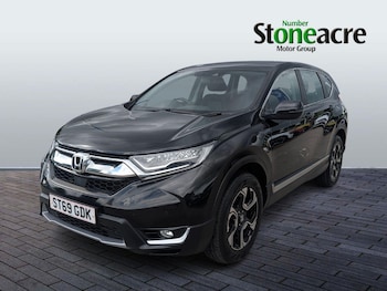 Used Honda CR-V 2020 for sale - 78877844: Photo