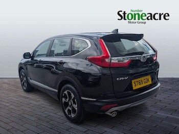 Used Honda CR-V 2020 for sale - 78877844: Photo