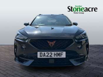 Used Cupra Formentor 2022 for sale - 74032767: Photo