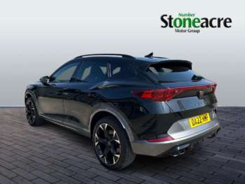 Used Cupra Formentor 2022 for sale - 74032767: Photo