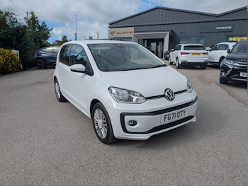 Used Volkswagen up! 2021 for sale - 79049747: Photo