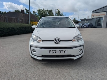 Used Volkswagen up! 2021 for sale - 79049747: Photo