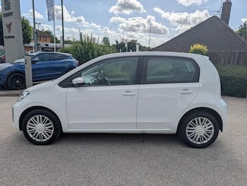 Used Volkswagen up! 2021 for sale - 79049747: Photo