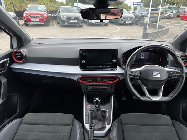 Used SEAT Arona 2023 for sale - 76214185: Photo 10