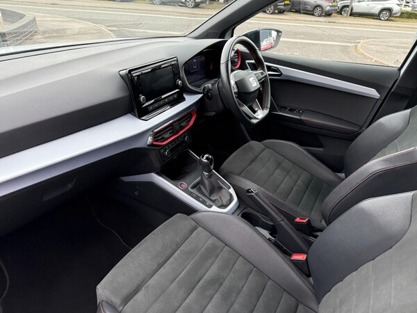 Used SEAT Arona 2023 for sale - 76214185: Photo 11