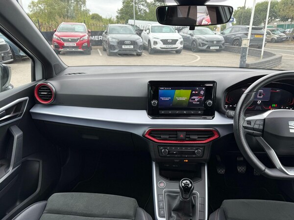 Used SEAT Arona 2023 for sale - 76214185: Photo 12