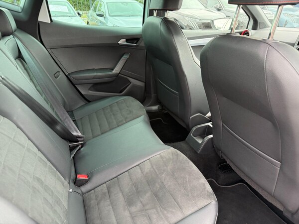Used SEAT Arona 2023 for sale - 76214185: Photo 16