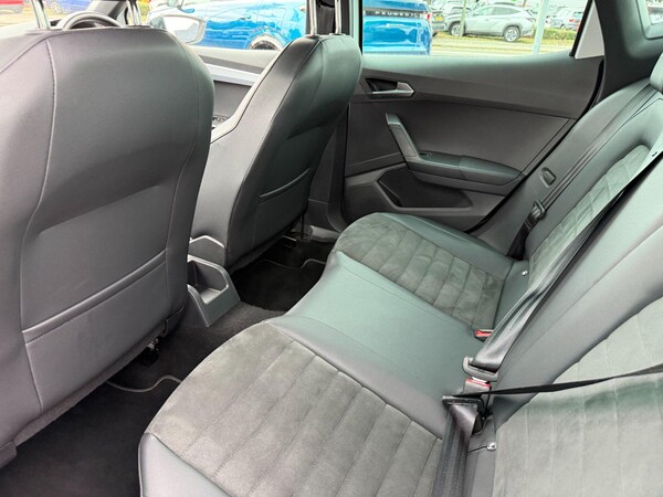 Used SEAT Arona 2023 for sale - 76214185: Photo 17