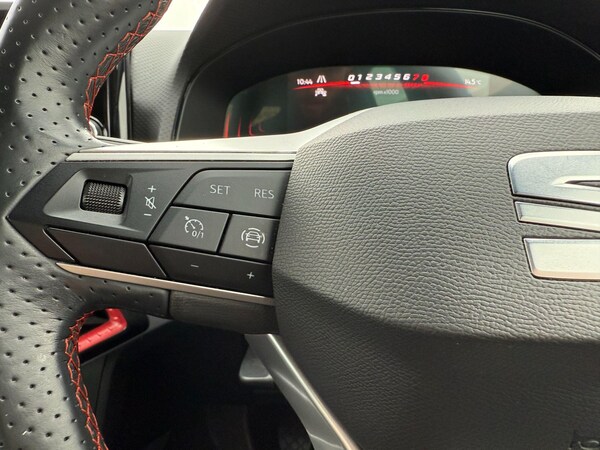 Used SEAT Arona 2023 for sale - 76214185: Photo 18