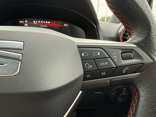 Used SEAT Arona 2023 for sale - 76214185: Photo 19