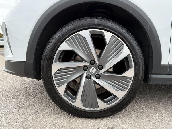 Used SEAT Arona 2023 for sale - 76214185: Photo 26