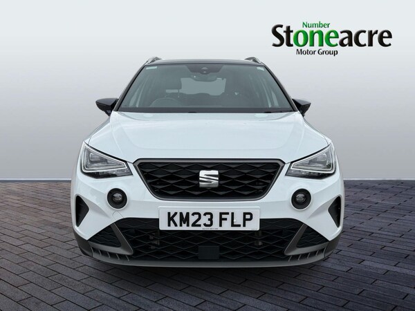 Used SEAT Arona 2023 for sale - 76214185: Photo 2