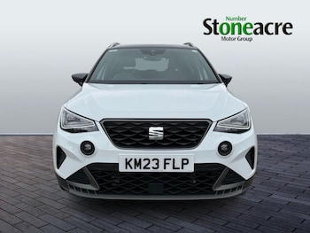 Used SEAT Arona 2023 for sale - 76214185: Photo 2