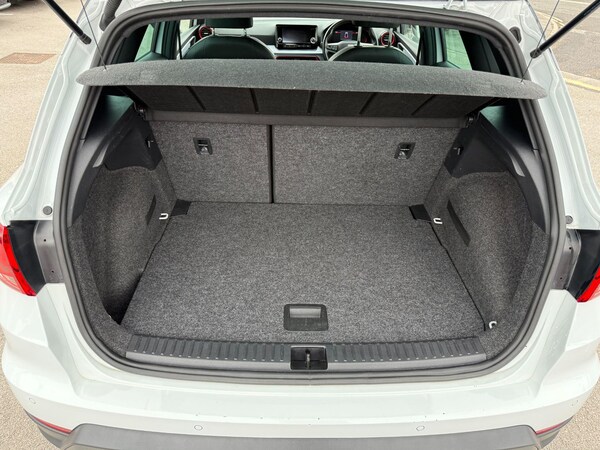 Used SEAT Arona 2023 for sale - 76214185: Photo 35
