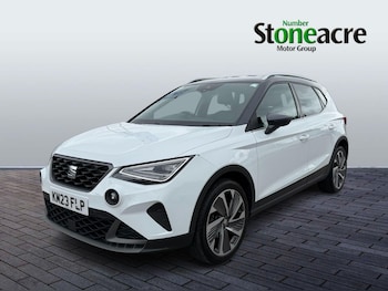 Used SEAT Arona 2023 for sale - 76214185: Photo 3