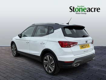Used SEAT Arona 2023 for sale - 76214185: Photo 4